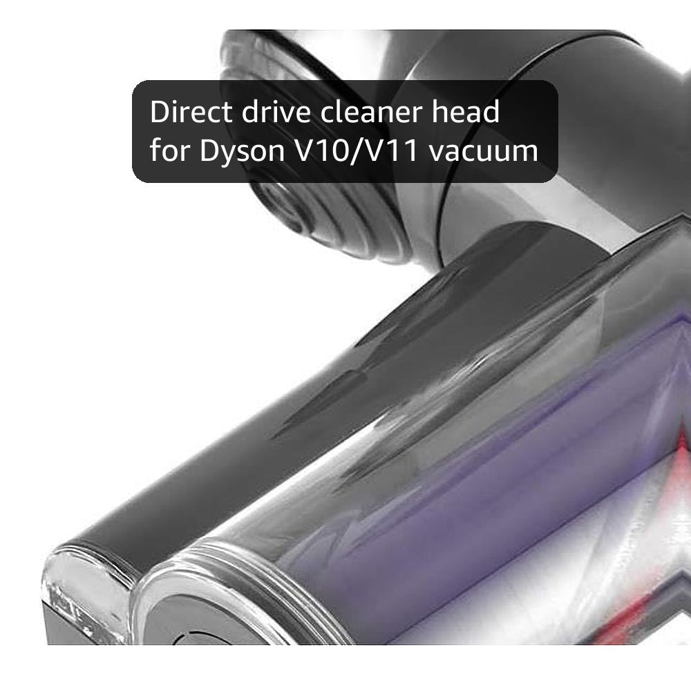 Dyson Direct Drive Cleaner Head Turbine Floor Tool V10 SV12 V11